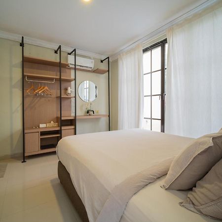 Danka@Tudor Residence Batam Exterior photo